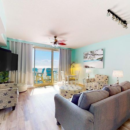 Shores Of Panama, Unit #1415 Panama Stadt Exterior foto