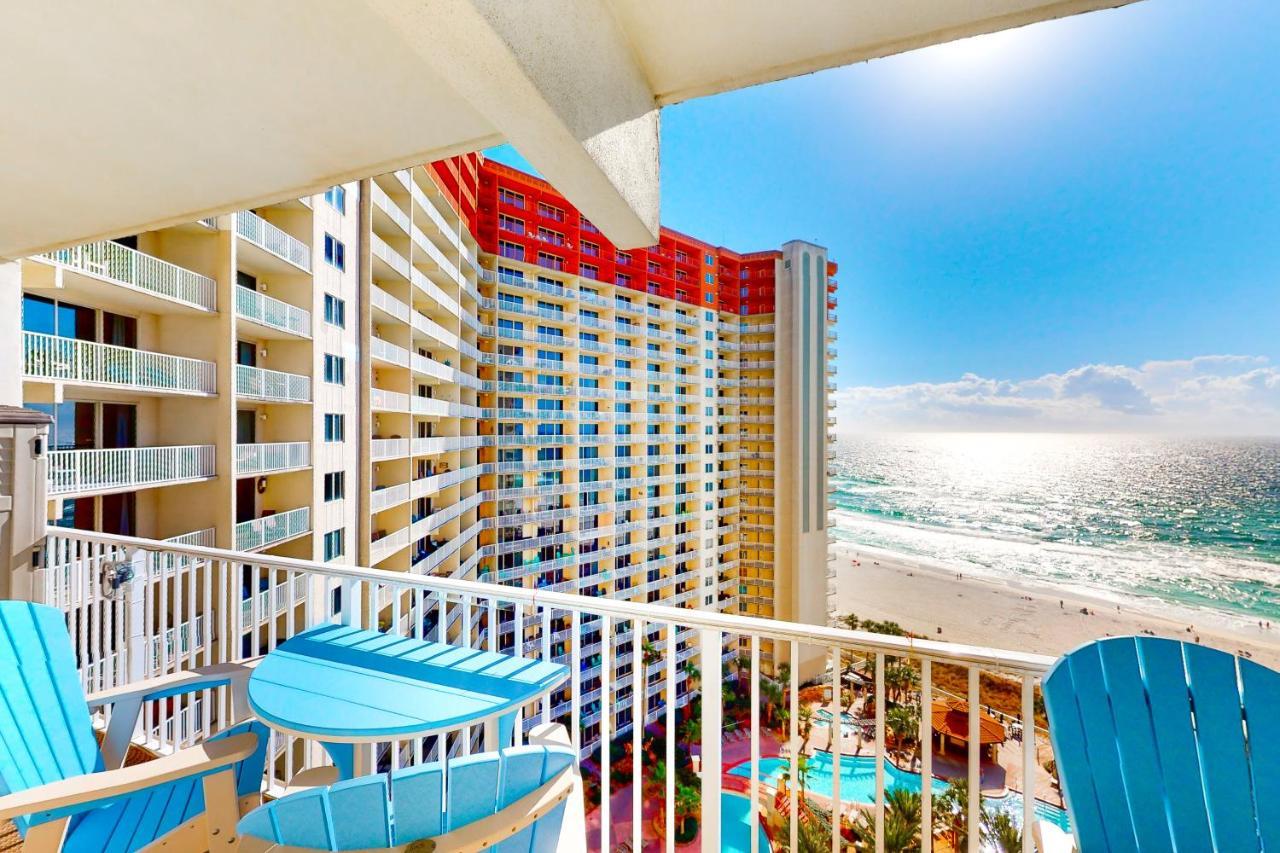 Shores Of Panama, Unit #1415 Panama Stadt Exterior foto