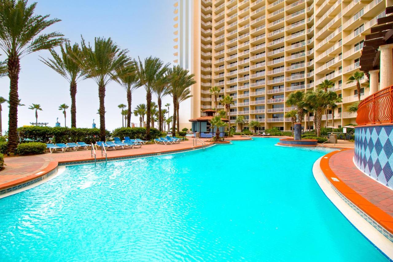 Shores Of Panama, Unit #1415 Panama Stadt Exterior foto