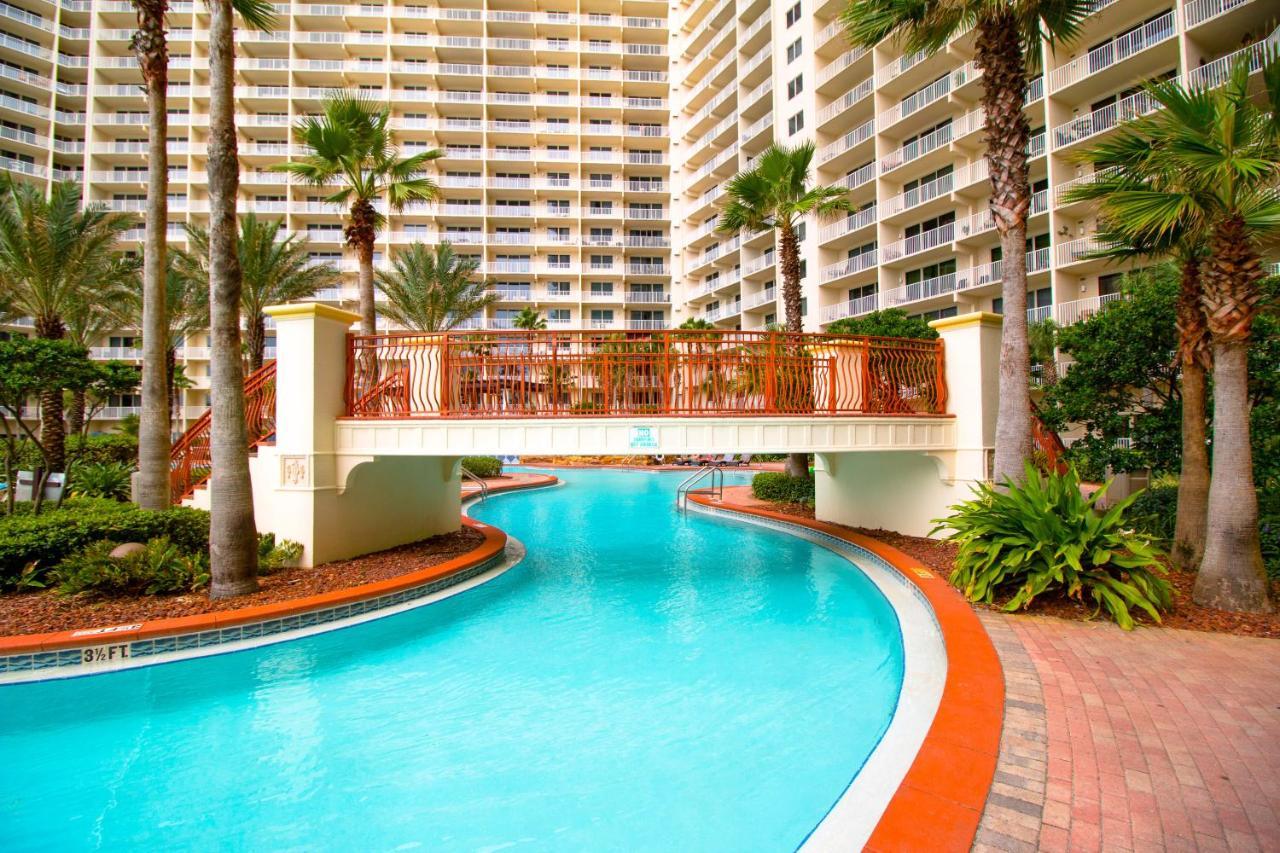 Shores Of Panama, Unit #1415 Panama Stadt Exterior foto