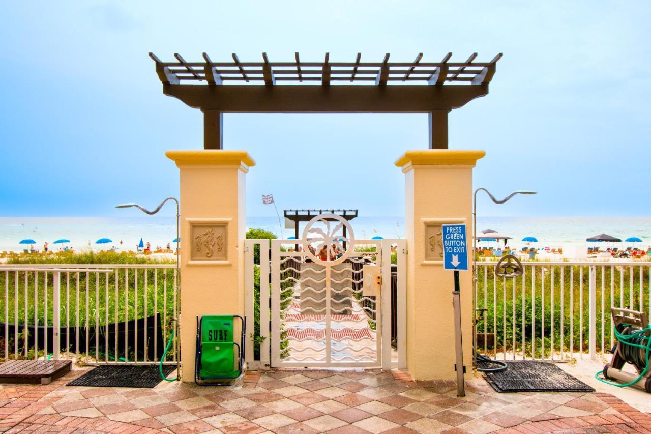 Shores Of Panama, Unit #1415 Panama Stadt Exterior foto
